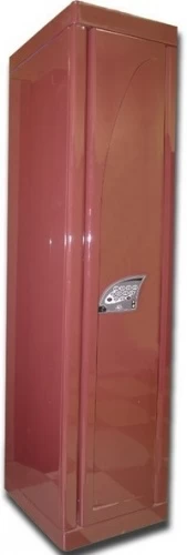 Сейф STARK 7050L (бордо)