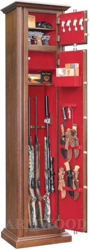 Сейф Armwood 9TS5 EL Flock