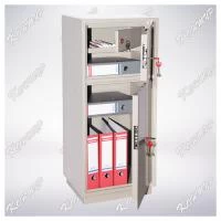 Шкаф бухгалтерский КБС-042тн