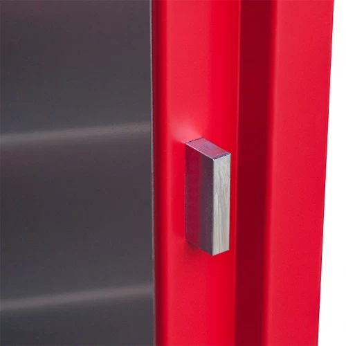 Сейф Waldis ECO 1200 E Purple red