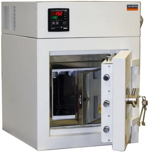 Сейф-термостат Valberg TS-3/12 KL