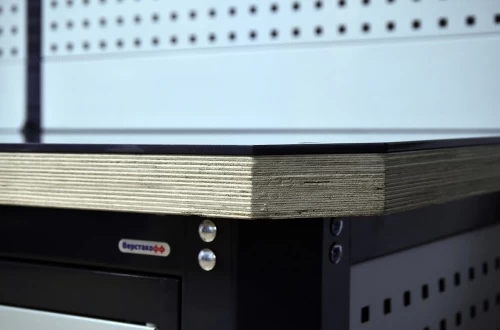 Верстак MCN 0752.S9