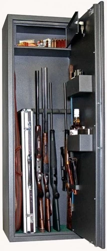 Сейф Safetronics MAXI-5P ME
