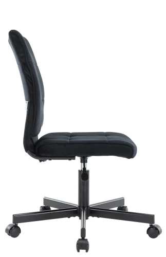 Кресло EP-300 (ткань черная)