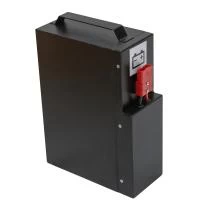 Аккумуляторная батарея Li-ion 24V / 20 Ah для электротележки CBD15 Аккумуляторная батарея Li-ion 24V / 20 Ah для электротележки CBD15