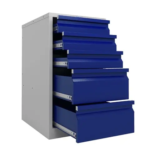 Верстак Практик Profi WT180.WD3/WD5.010