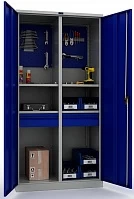 Шкаф для инструментов TC-1995-120402