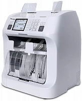 Счетчик-сортировщик банкнот Cassida Zeus