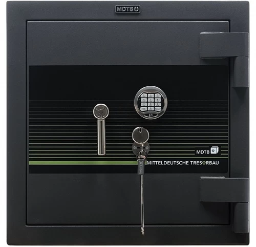 Сейф MDTB Burgas 67 EK