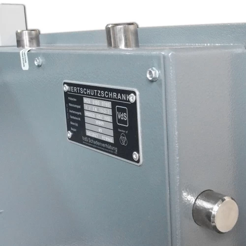 Сейф Muller Frankfurt 30009 E