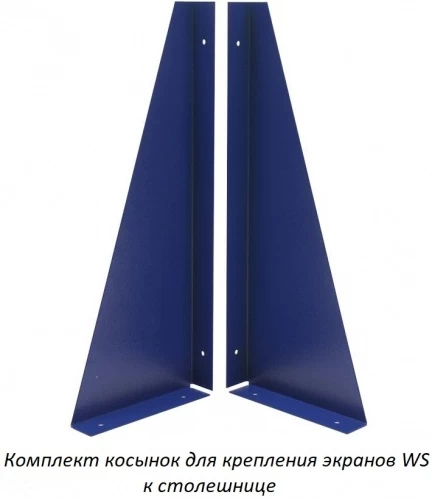 Верстак Практик Profi WT160.WD2/F1.010