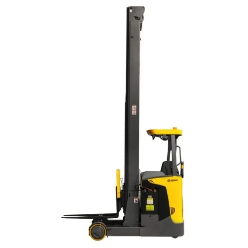 Ричтрак SMARTLIFT  CQD20-D (2000 кг; 8,0 м; 48В / 930 Ач)