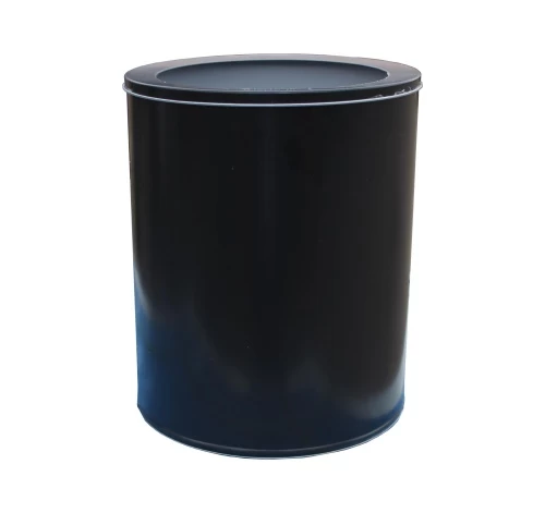 Корзина для бумаг Титан К250 низкая