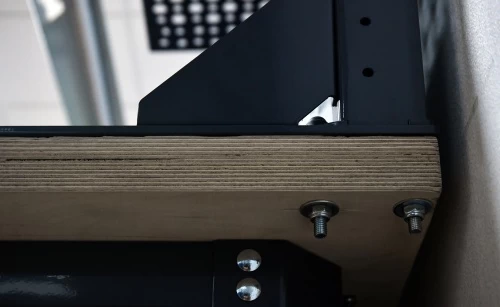 Верстак MCN 2052.L45-2