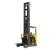 Ричтрак SMARTLIFT  CQD20-D (2000 кг; 8,0 м; 48В / 930 Ач)