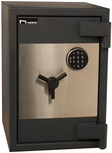 Сейф Stahlkraft Defender Pro 219 EL