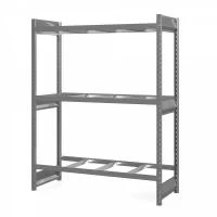 Стеллаж металлический СГ Ультра 2000x1500x800/7 без настила