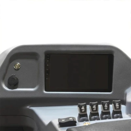 Ричтрак SMARTLIFT  CQD20-D (2000 кг; 8,0 м; 48В / 930 Ач)