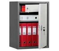 Бухгалтерский шкаф Aiko SL-65Т