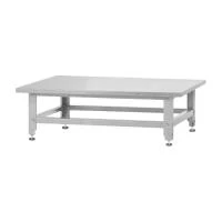 Подтоварник технологический ПДТб 400x400x300 «Base»
