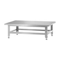 Подтоварник технологический ПДТн 400x600x300 «Norma Zn»