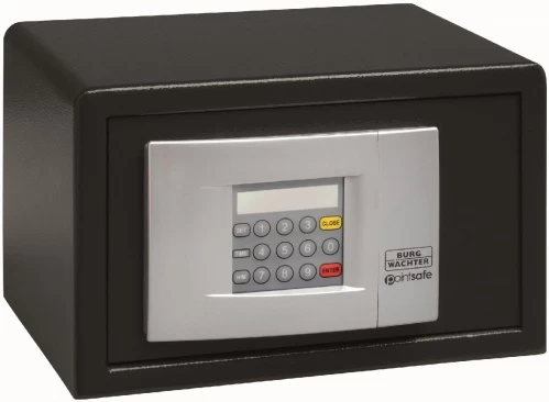 Сейф Burg-Wachter Point-Safe P1E