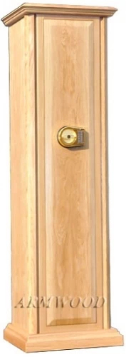 Сейф Armwood 70 EL Flock