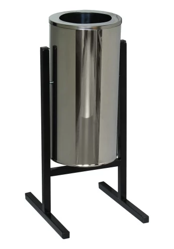 Урна уличная Титан СтритЛайн СЛ2-250Н