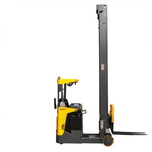 Ричтрак SMARTLIFT  CQD20-D (2000 кг; 8,0 м; 48В / 930 Ач)