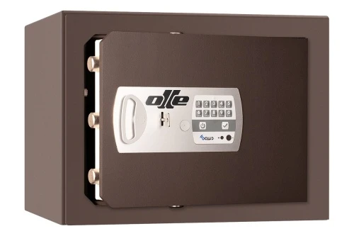 Сейф OLLE S1002LE