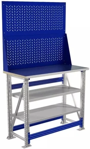 Верстак Практик Master MT100.MF1/MF1.022